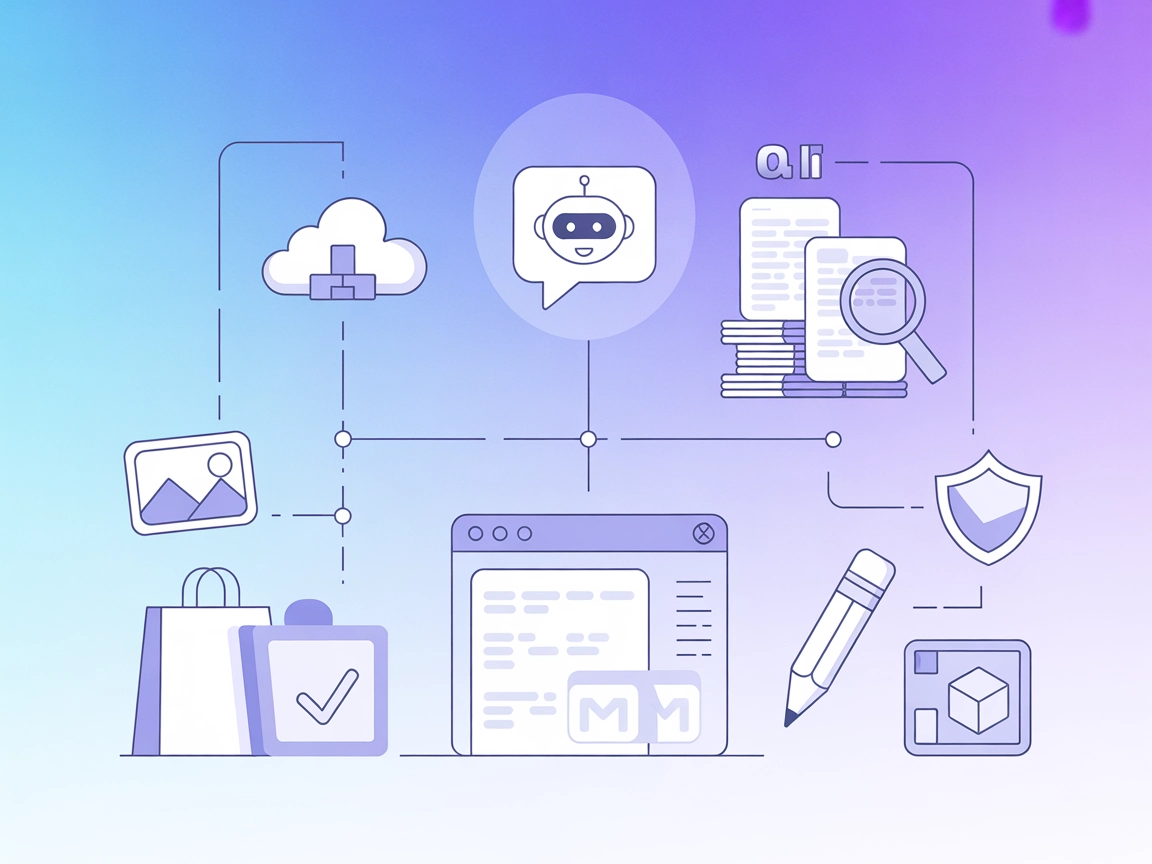 Integración con Naver MCP