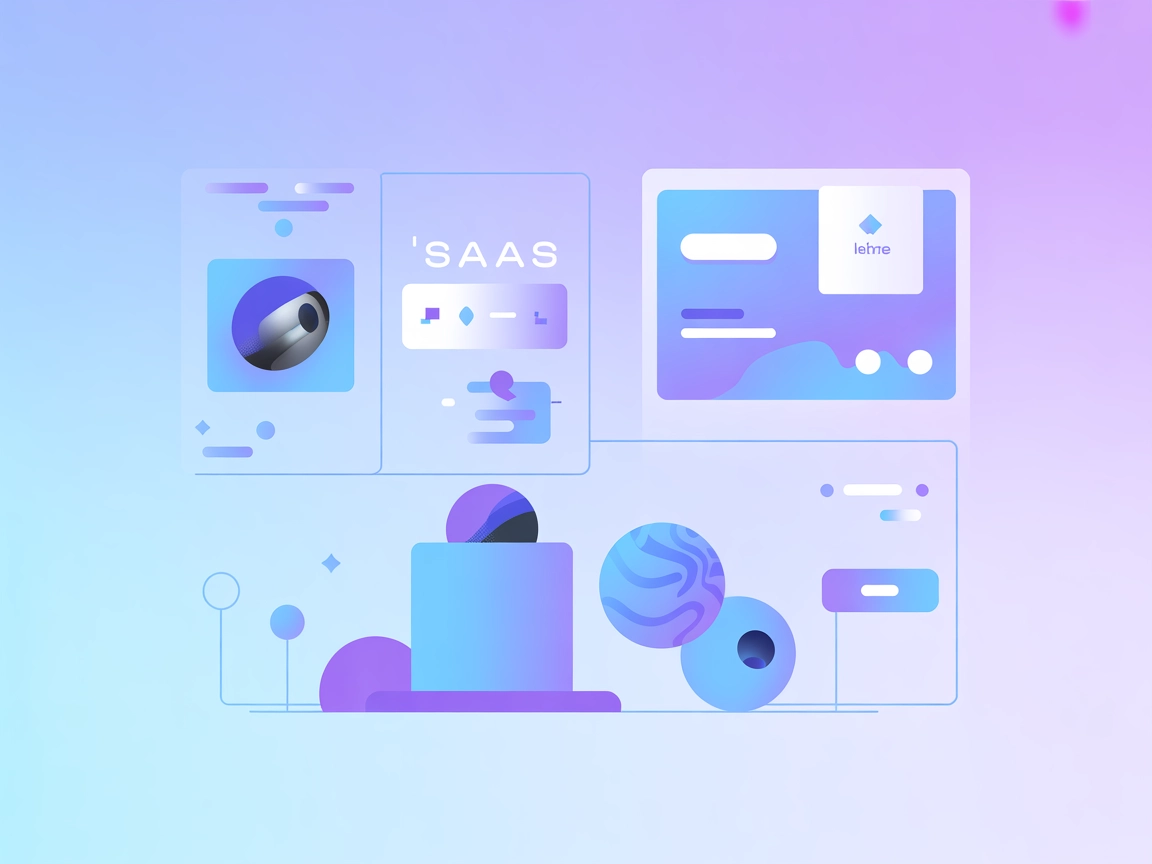 Vector illustration of automated code review and static analysis