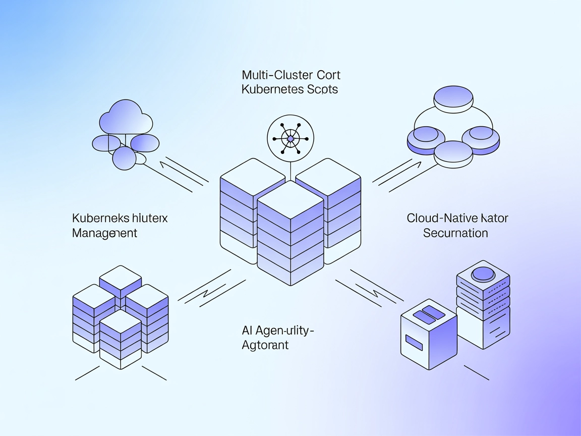 Serveur MCP Open Cluster Management (OCM)