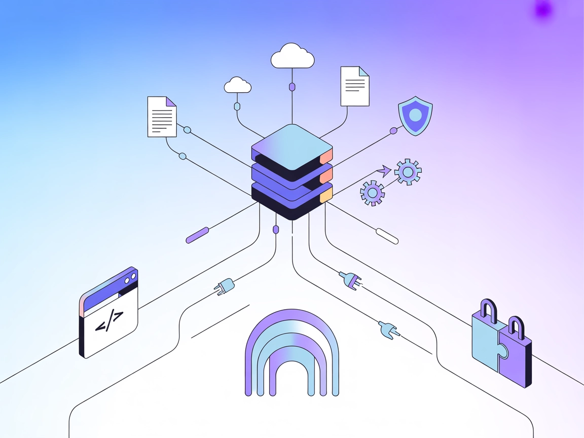تكامل Grafbase MCP