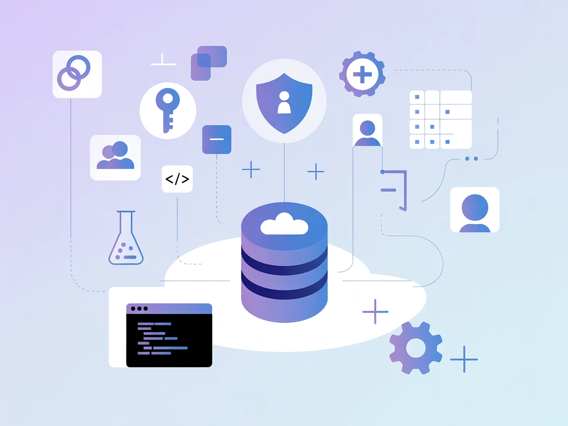 Keycloak MCP