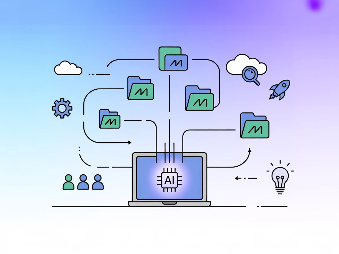 Intégration Markdown Obsidian