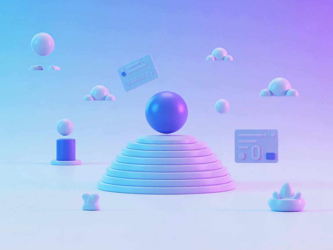 Minimalist vector of AI-driven browser automation and testing environment