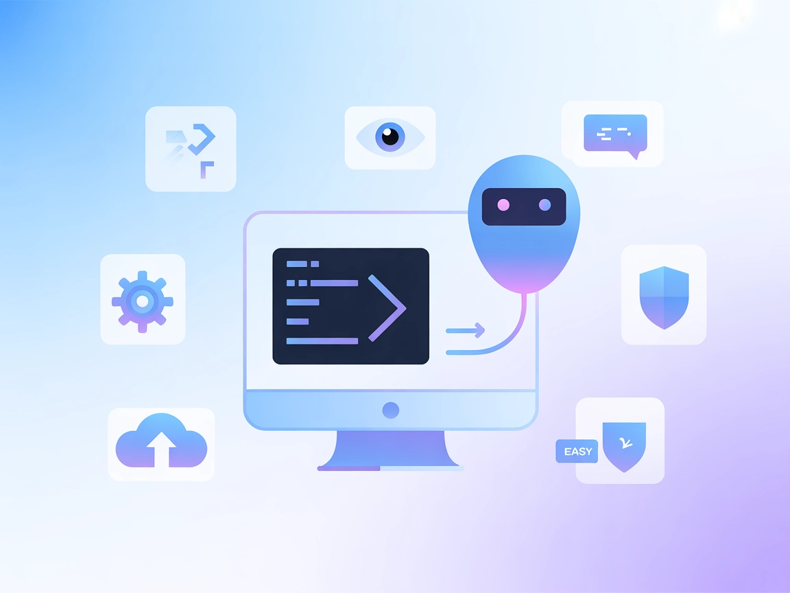 Tích Hợp iTerm-MCP