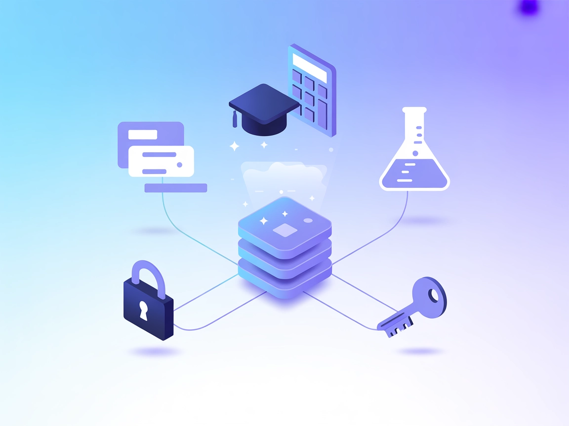 تكامل EduBase MCP