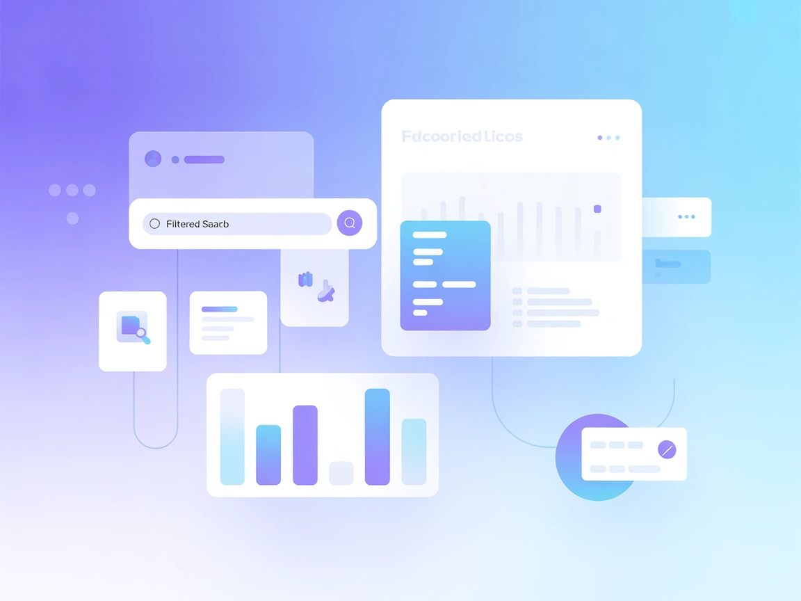 Integración de búsqueda Typesense con funciones de IA