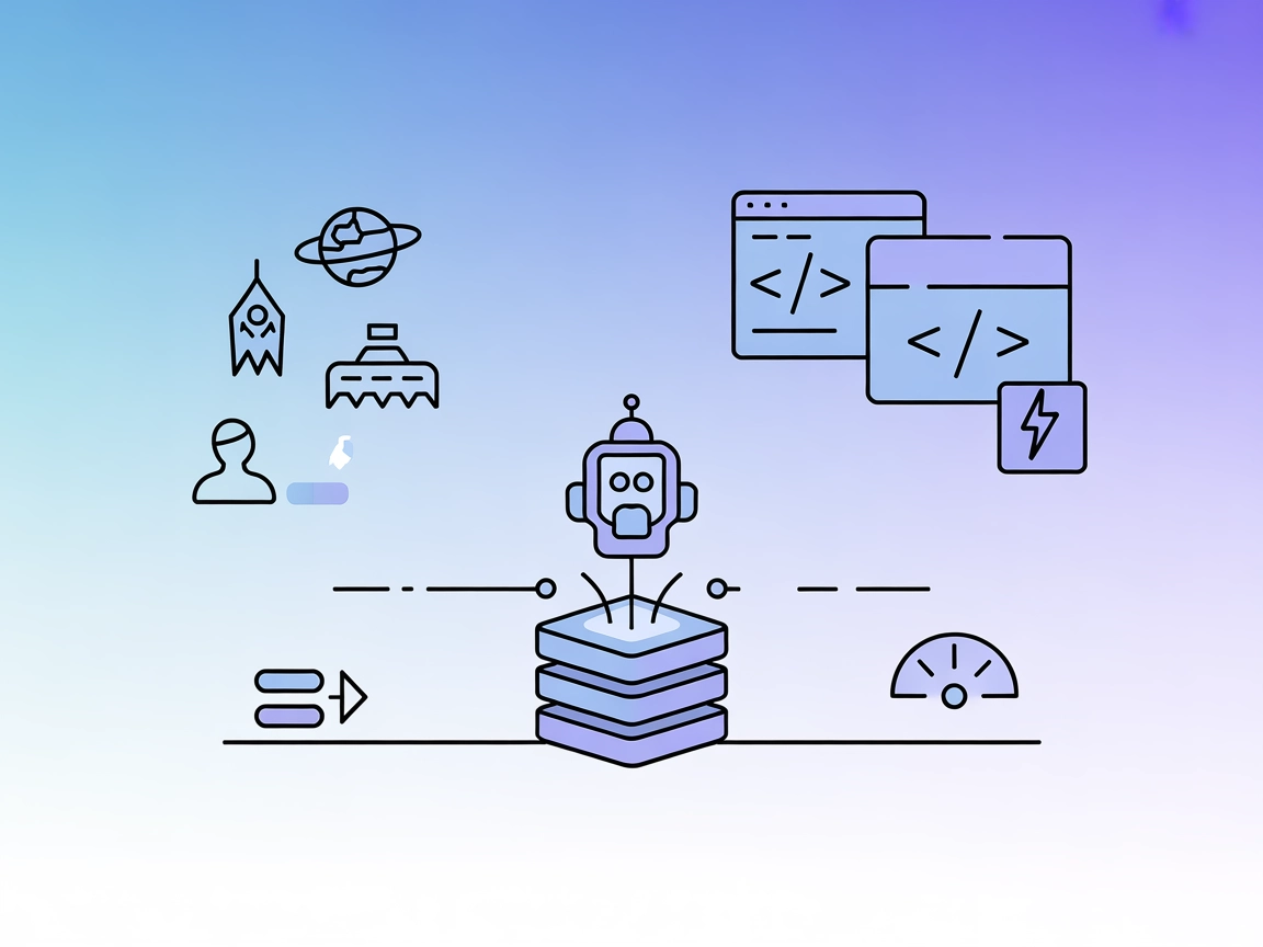 星球大战 MCP 集成