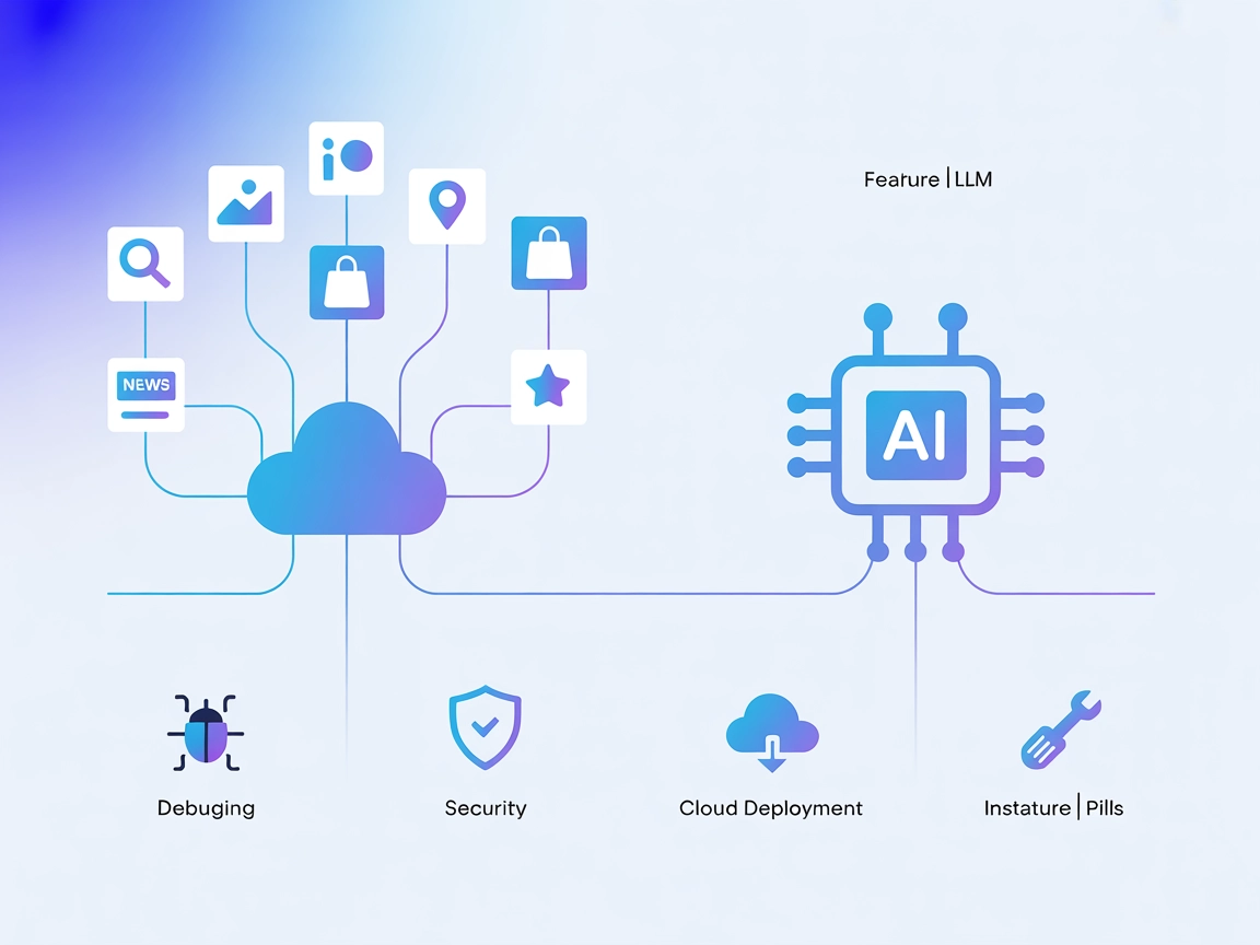 Serper MCP Integration