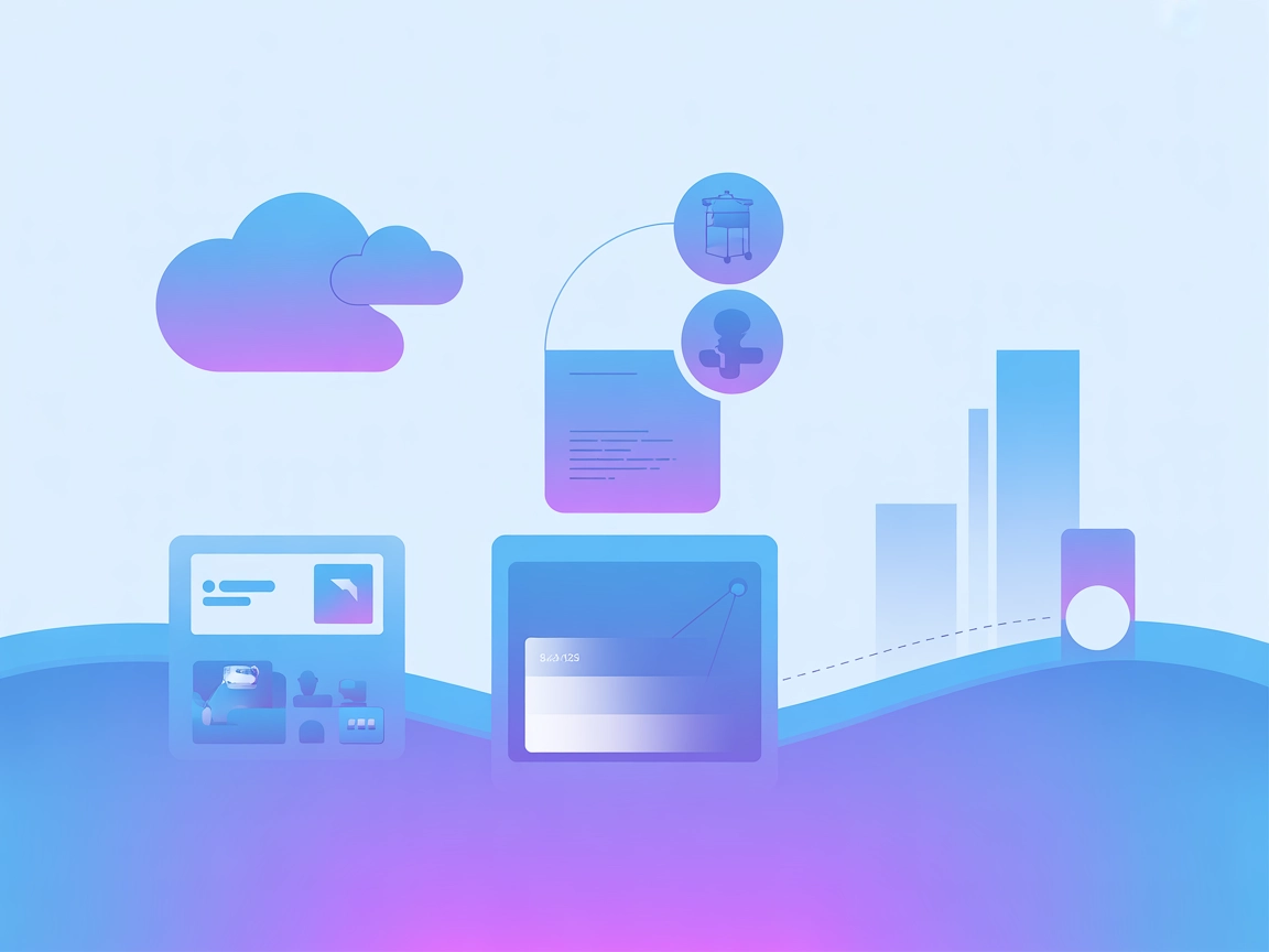 Minimalist Productboard integration illustration