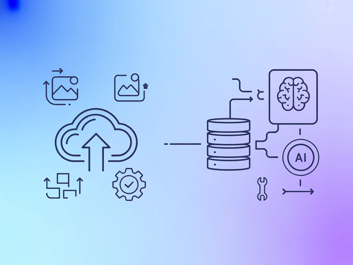 خادم Cloudinary MCP
