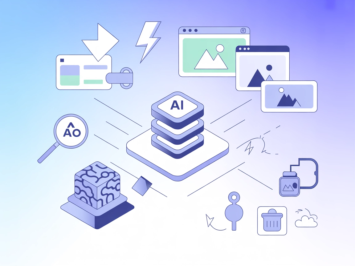 تكامل Replicate MCP