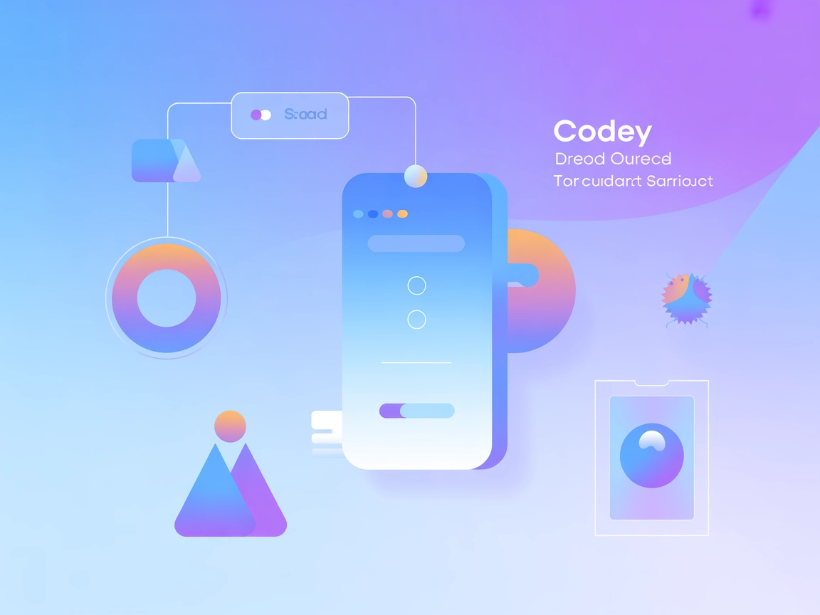 Minimalist vector illustration representing AnalyticDB MySQL integration and automation