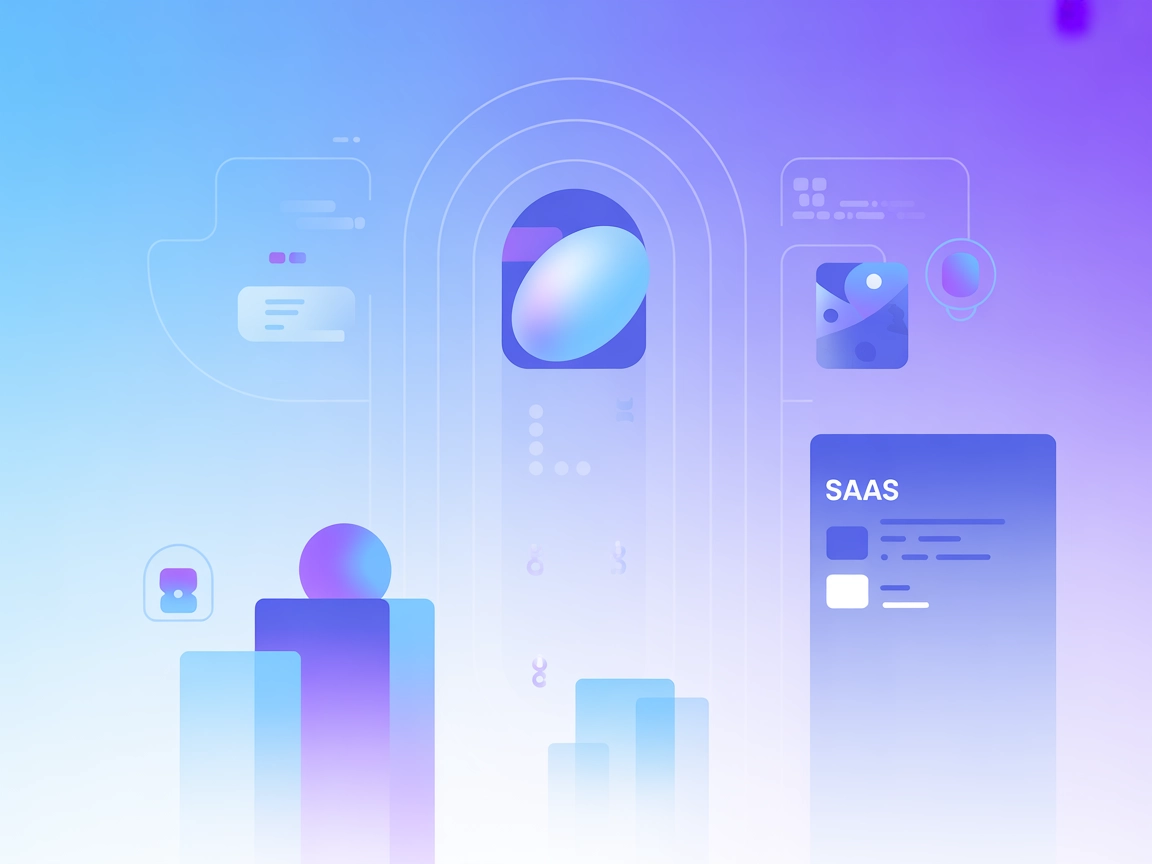 Minimalist vector image of token swap and liquidity pool
