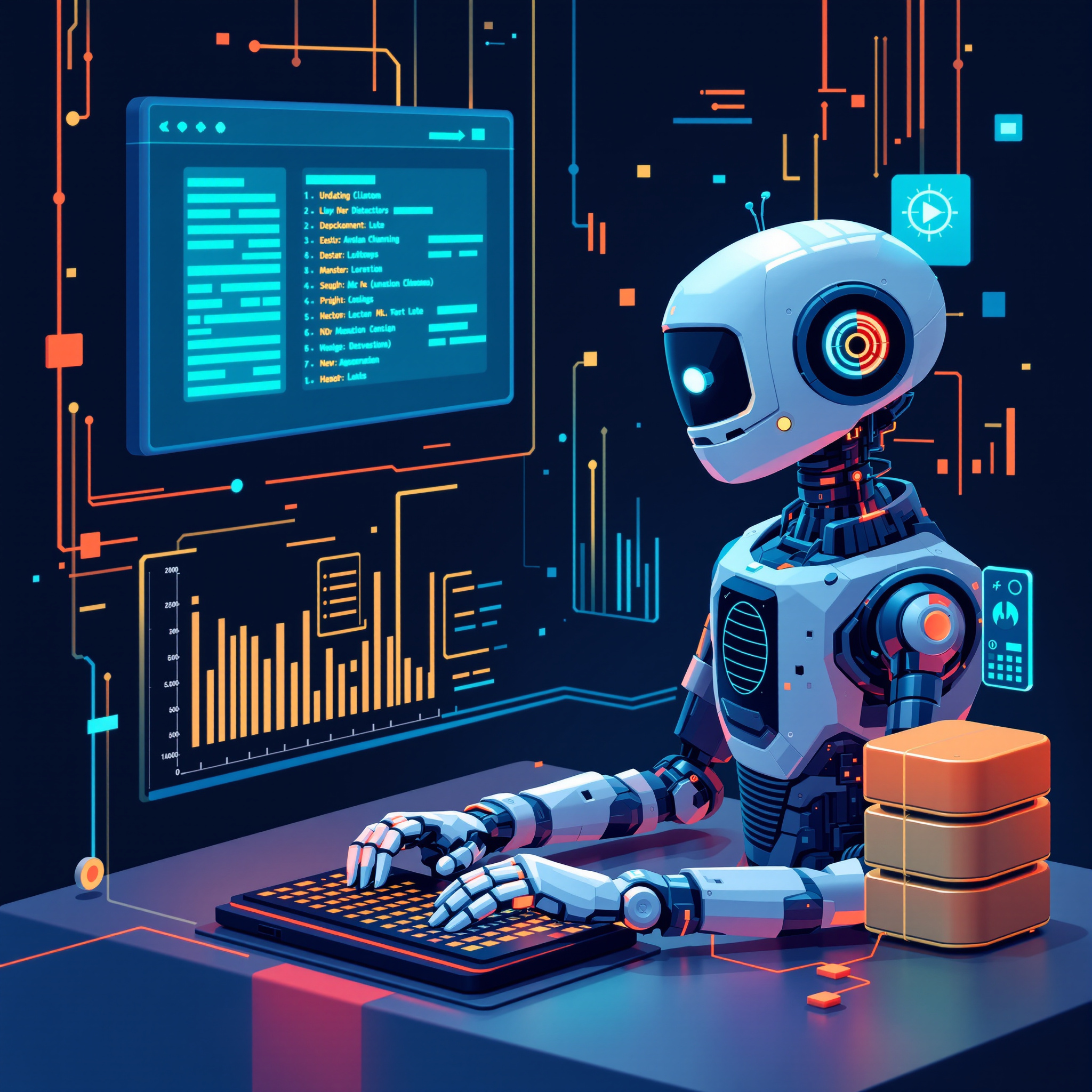 Airtable CRMデータ品質を維持するAIエージェント