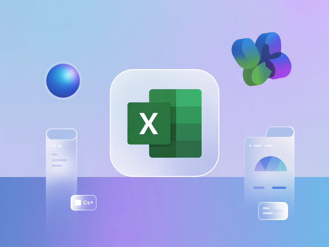 Microsoft Excel