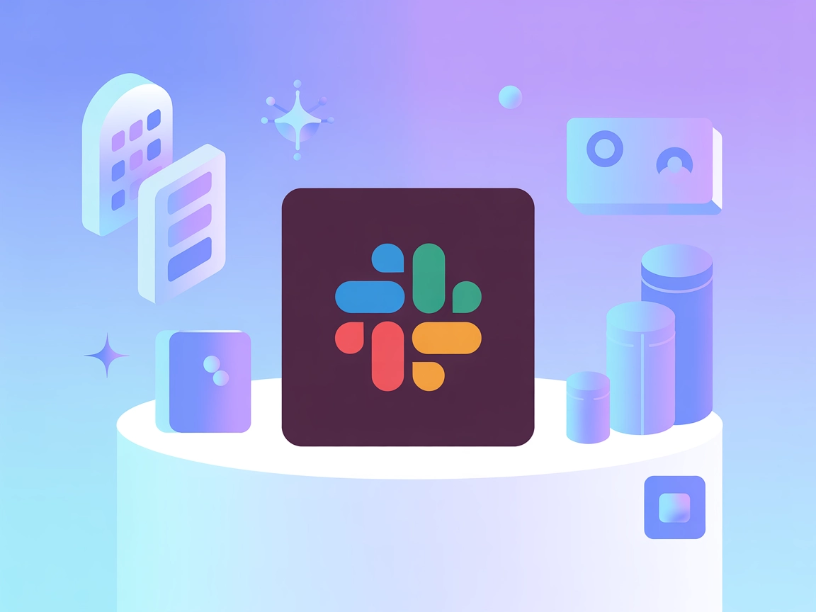 Slack-integrasjon
