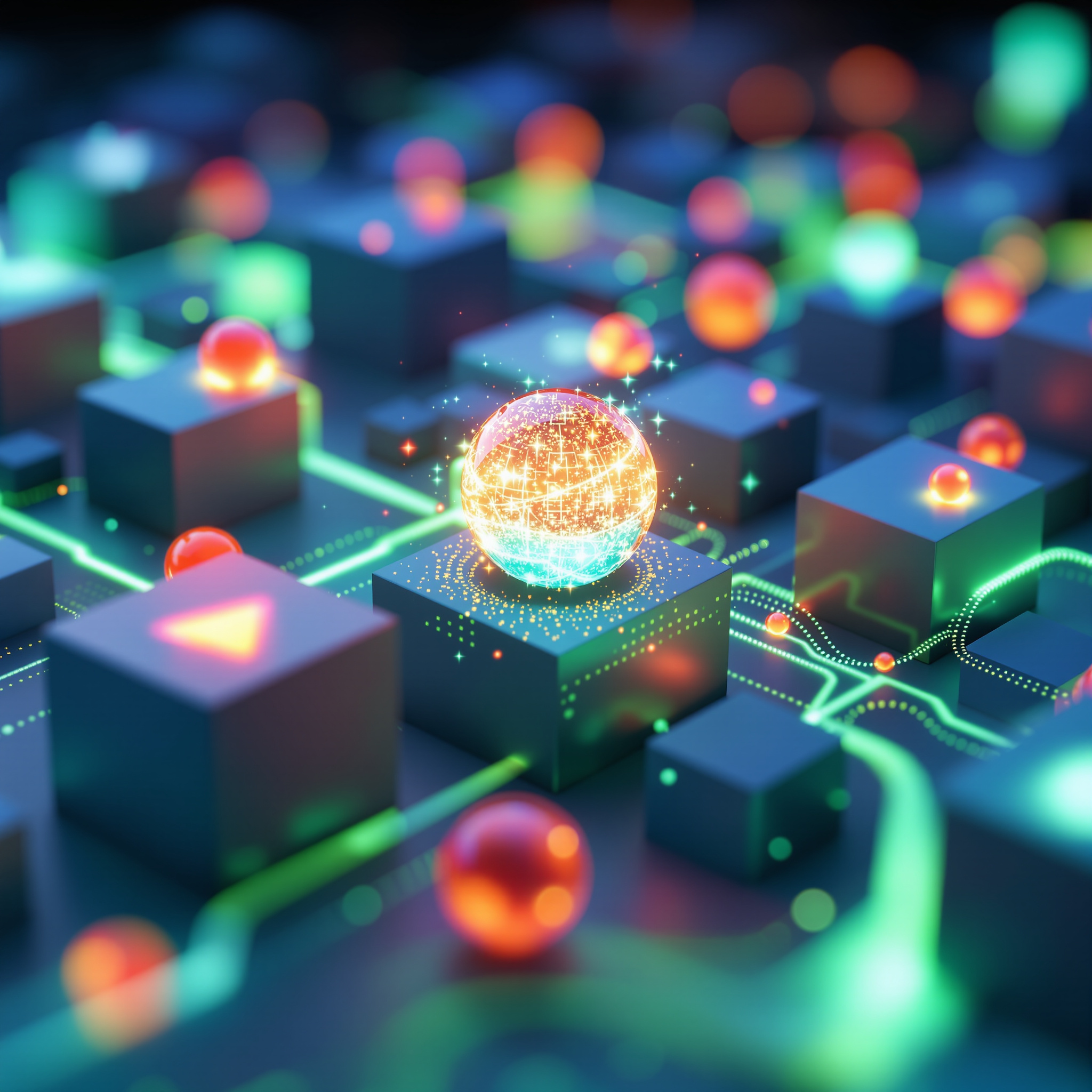 Bot Telegram connecté avec succès à FlowHunt