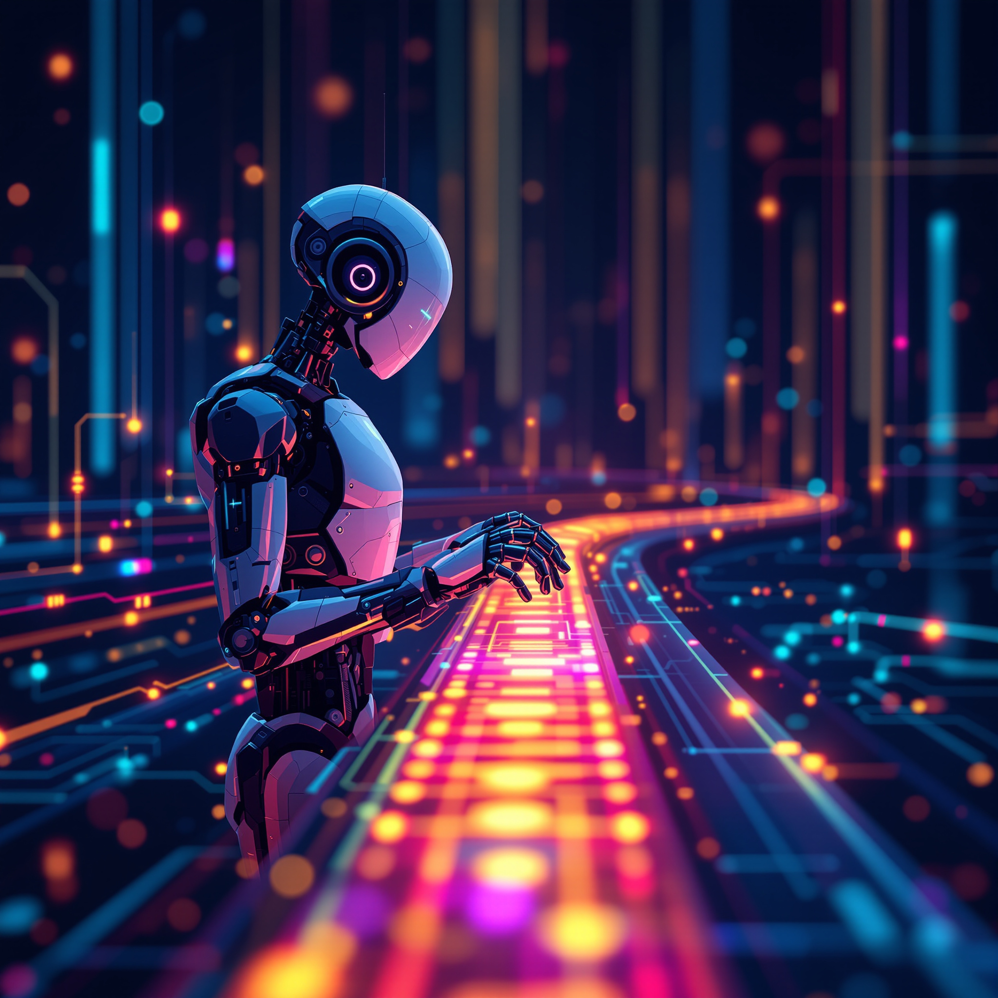 Assistente AI progressione trattative che automatizza il pipeline Zoho CRM