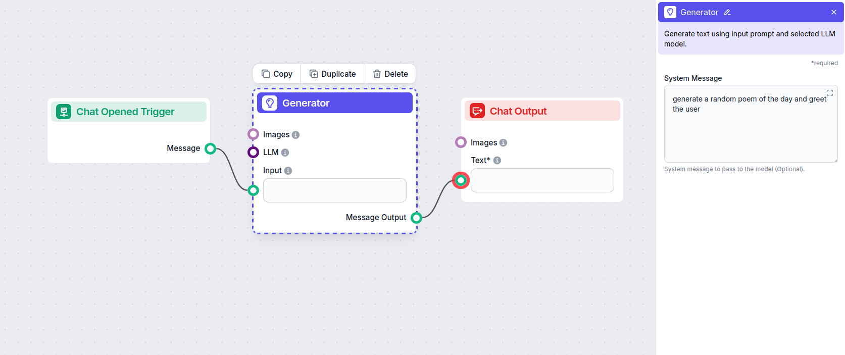 Màn hình cài đặt Shopify OAuth