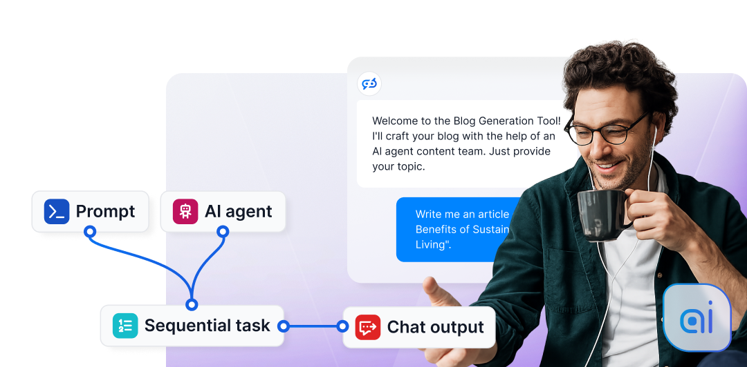 AI-agentit