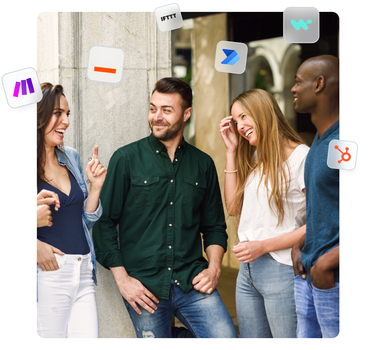 Automation Integrations