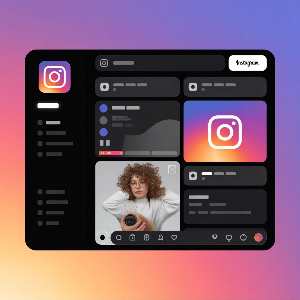 Estudio de marca impulsado por IA