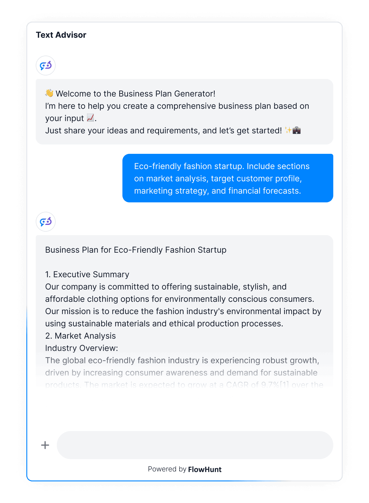 Obtén nuevas ideas de negocio