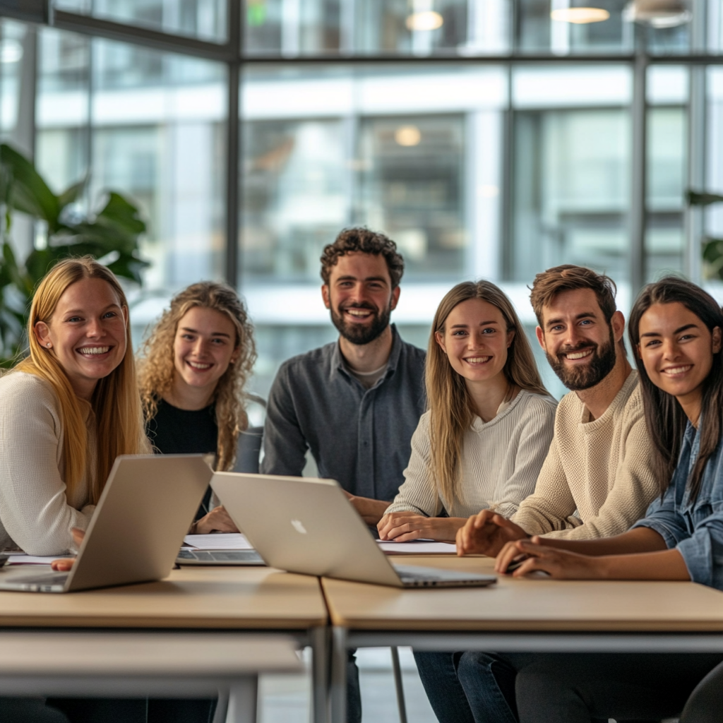 Sesiones de formación e incorporación
