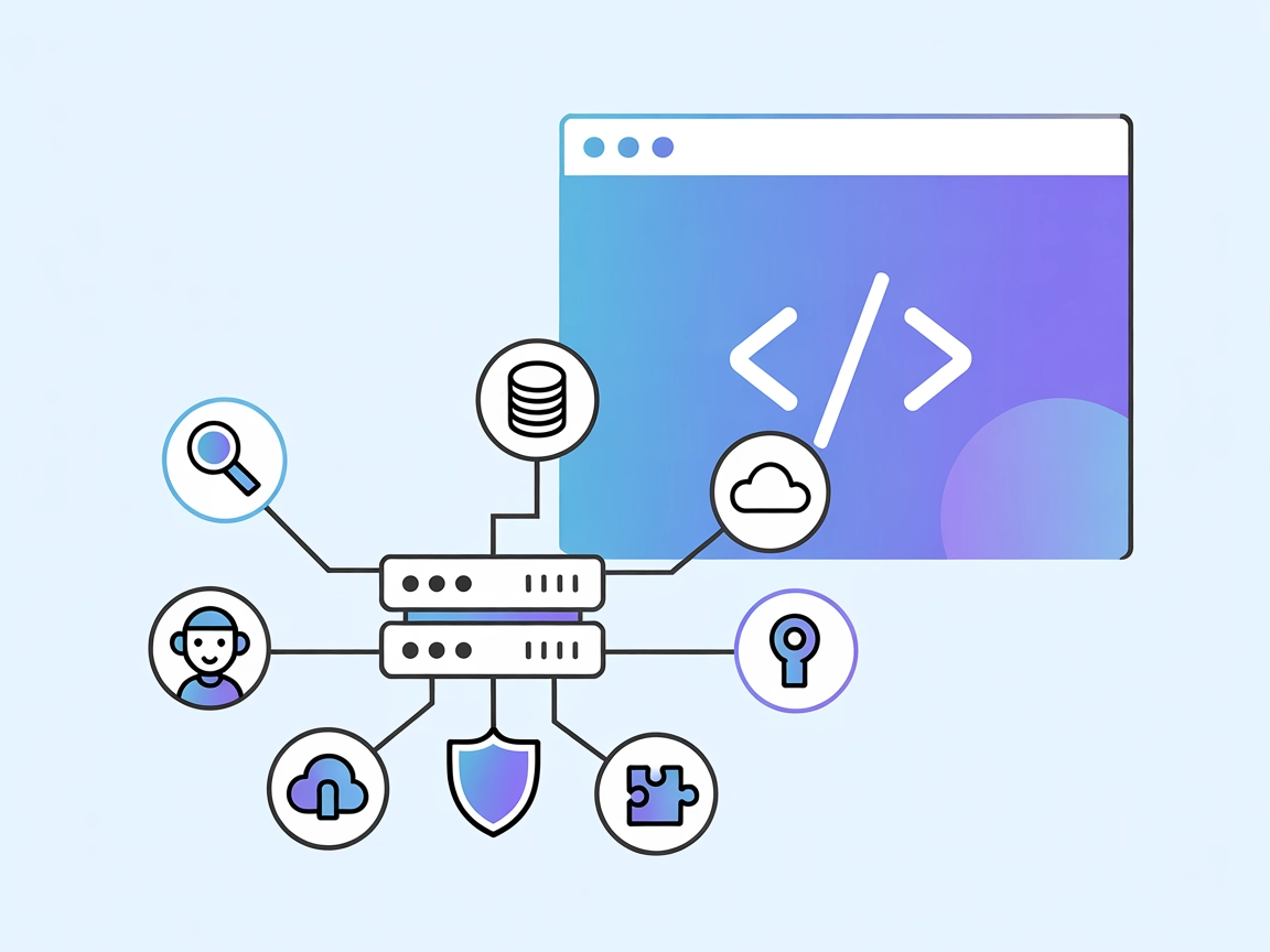 Server MCP GraphQL