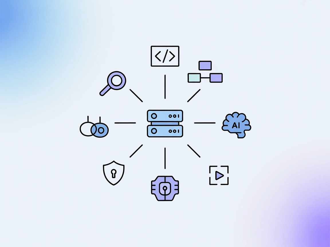 Integrazione del server CodeLogic MCP