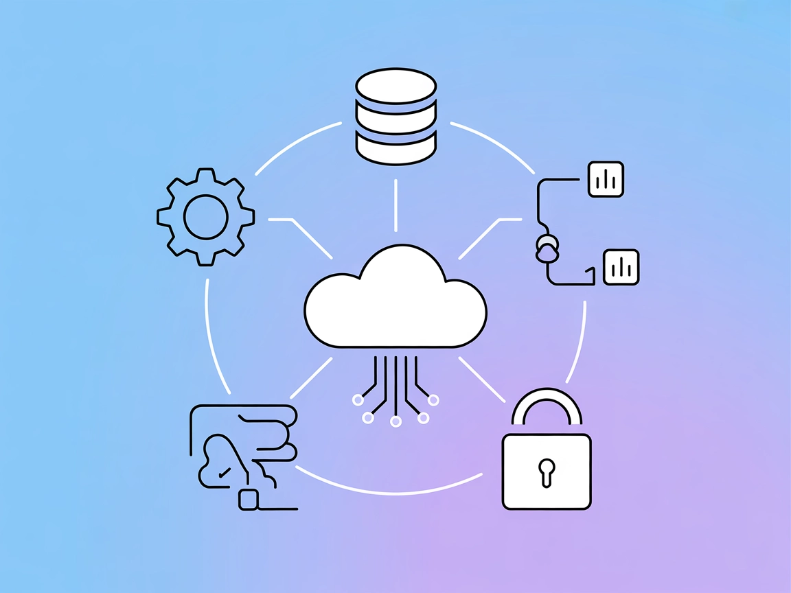 Serveur AlibabaCloud DataWorks MCP