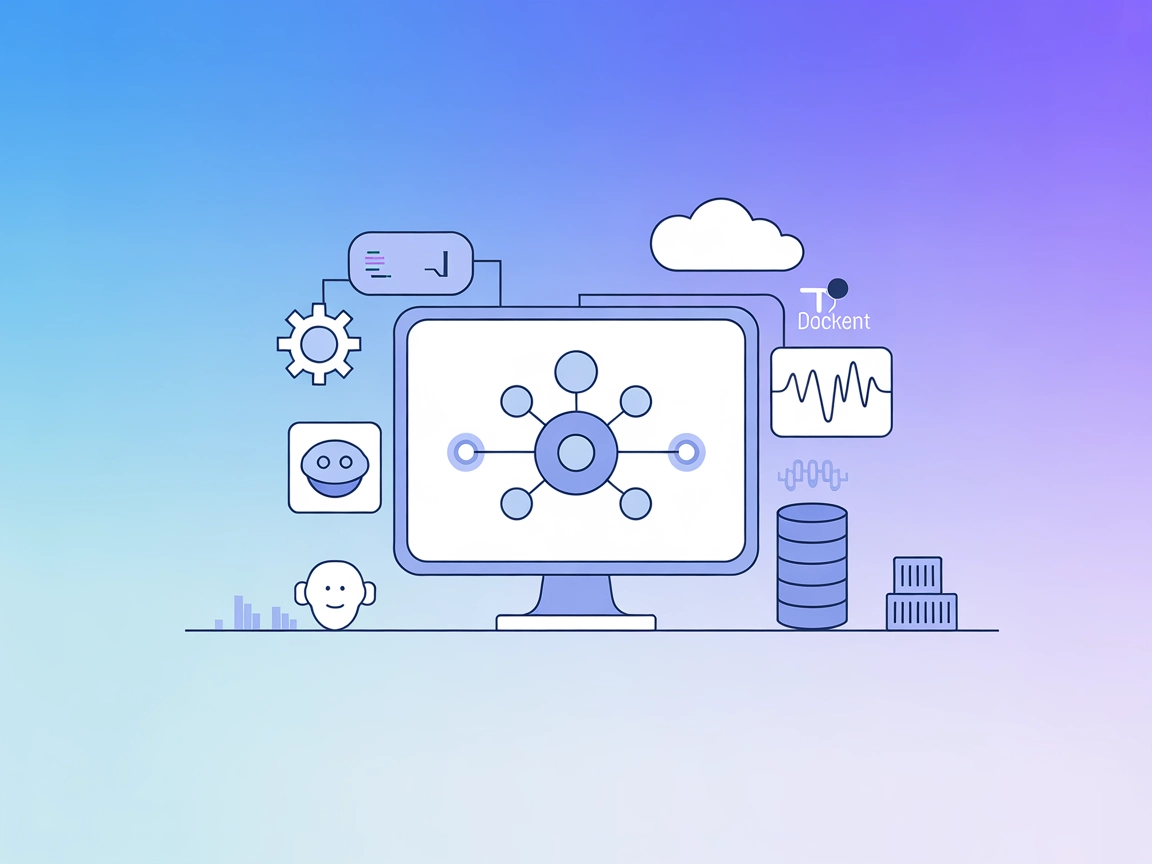 Tempo MCP Server-Integration
