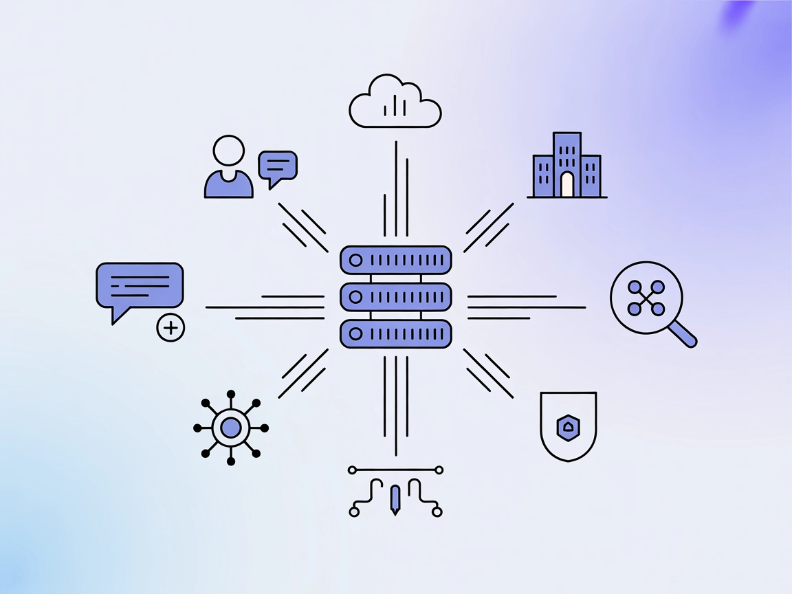 Intégration du serveur HubSpot MCP