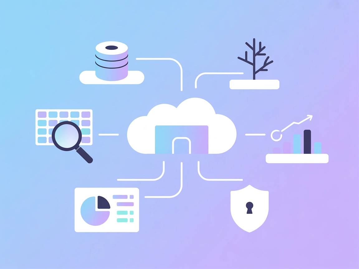 Serveur MCP Apache IoTDB