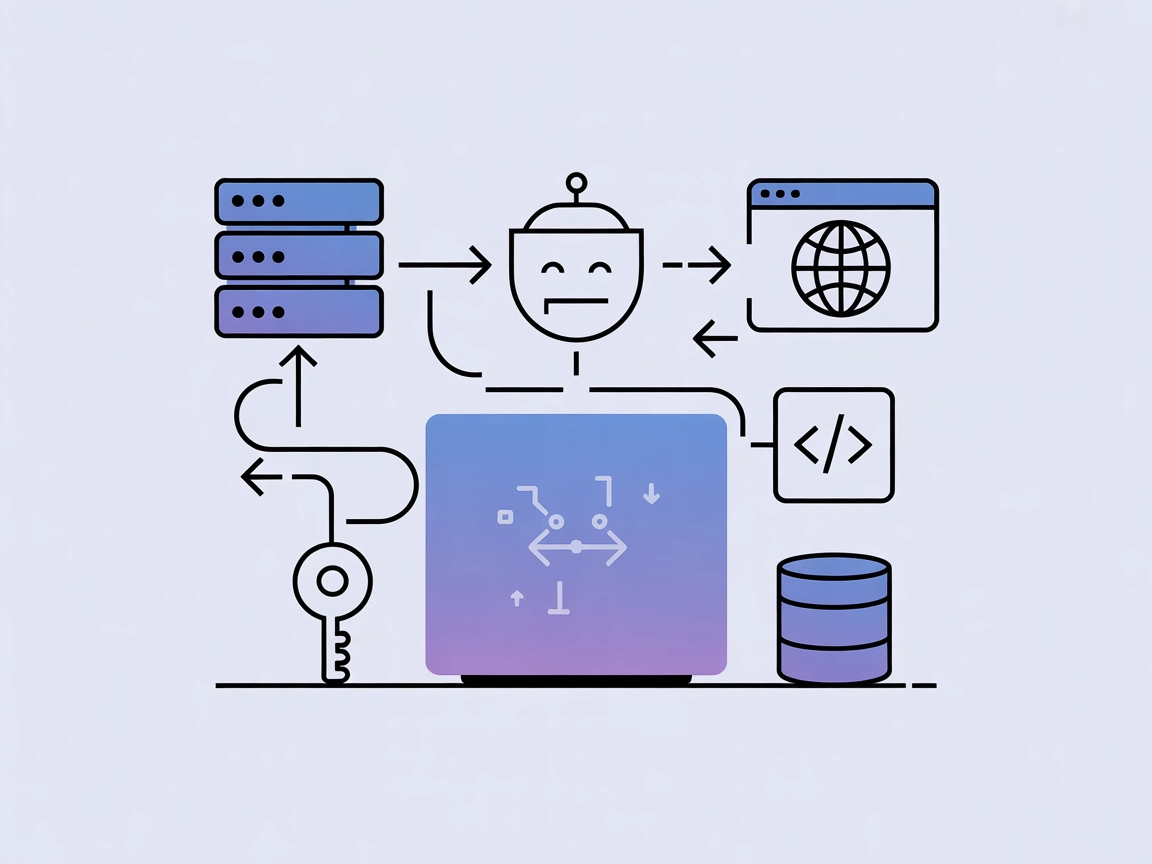AgentQL MCP-Server