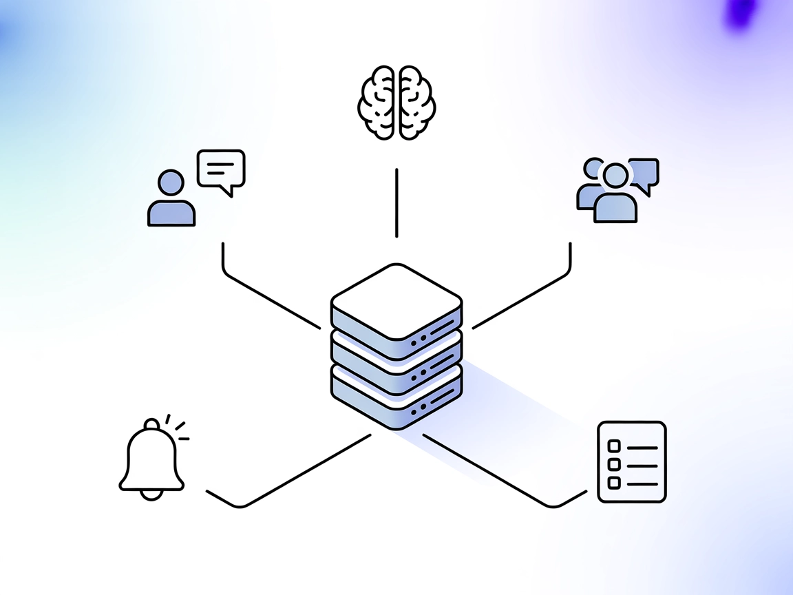 mcp-teams-server MCP-Server