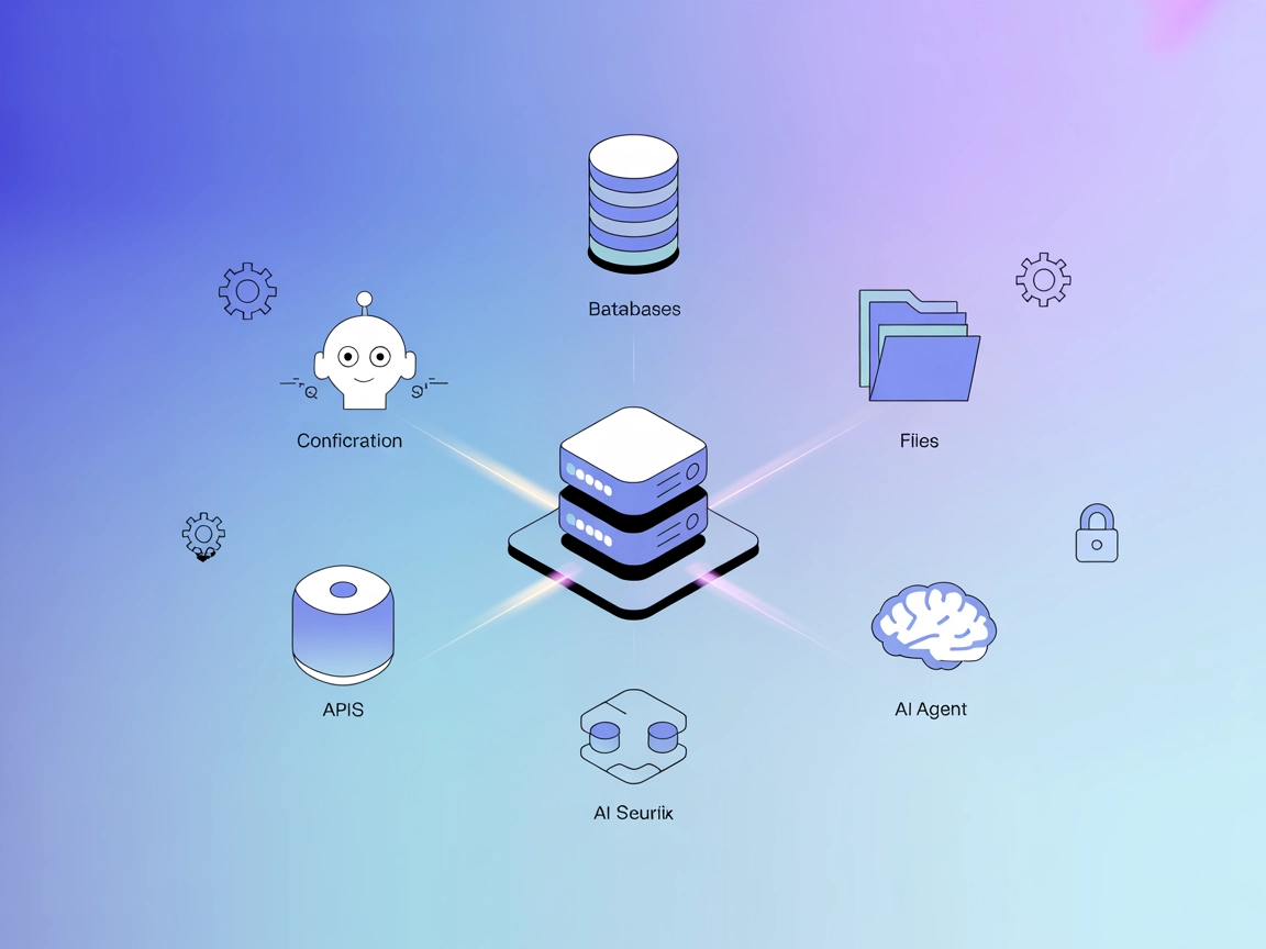 Integrazione del Server ModelContextProtocol (MCP)