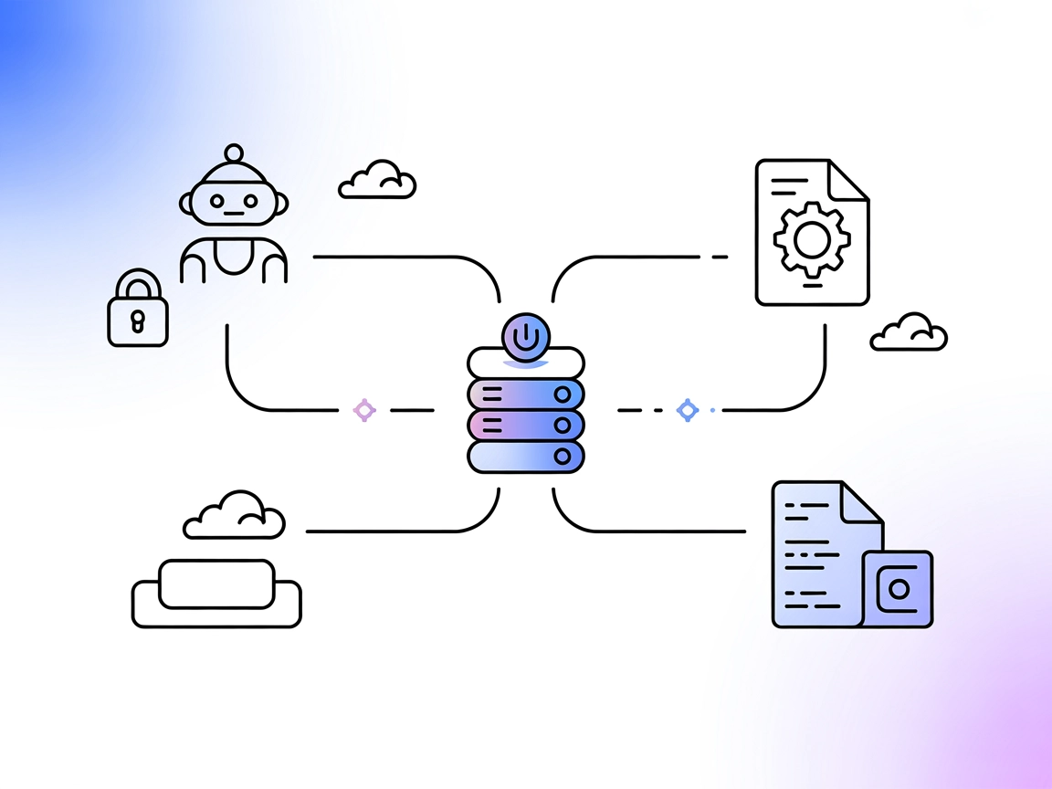 Integrazione con Coda MCP Server