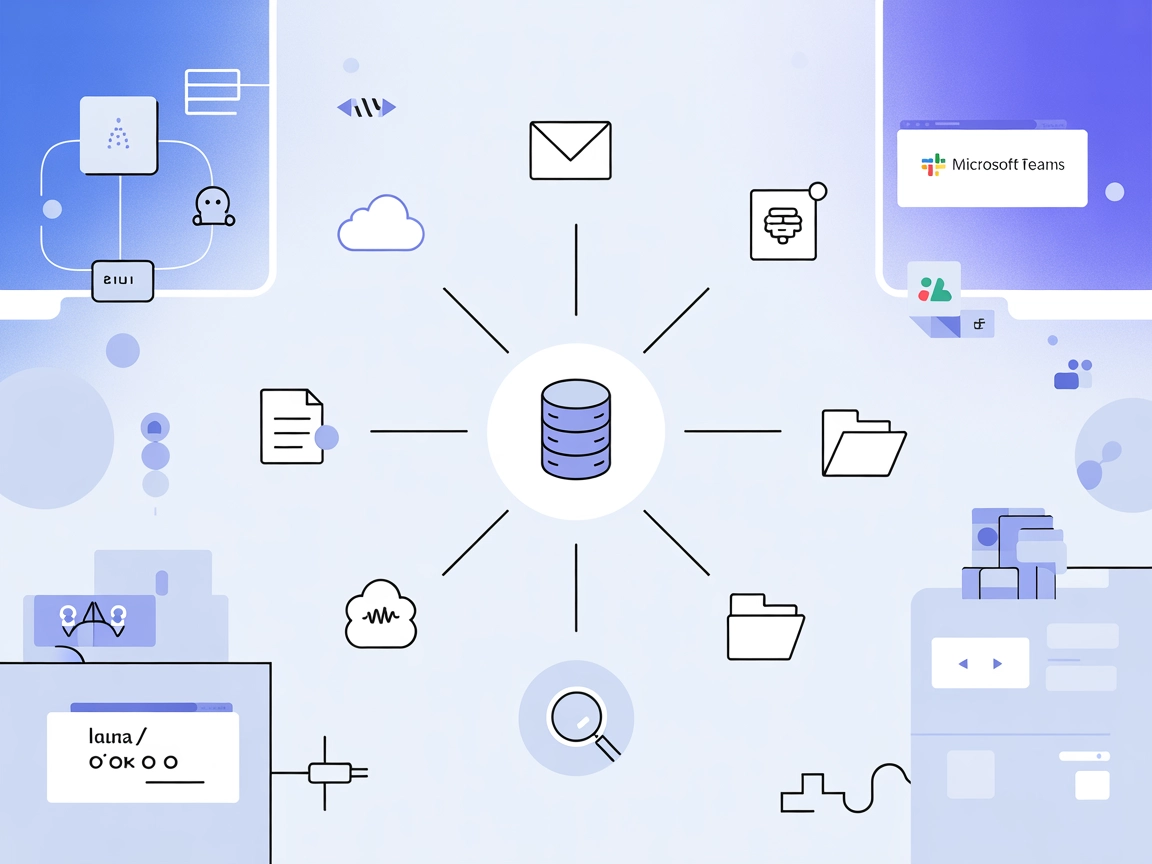 Graphlit MCP Server Integration