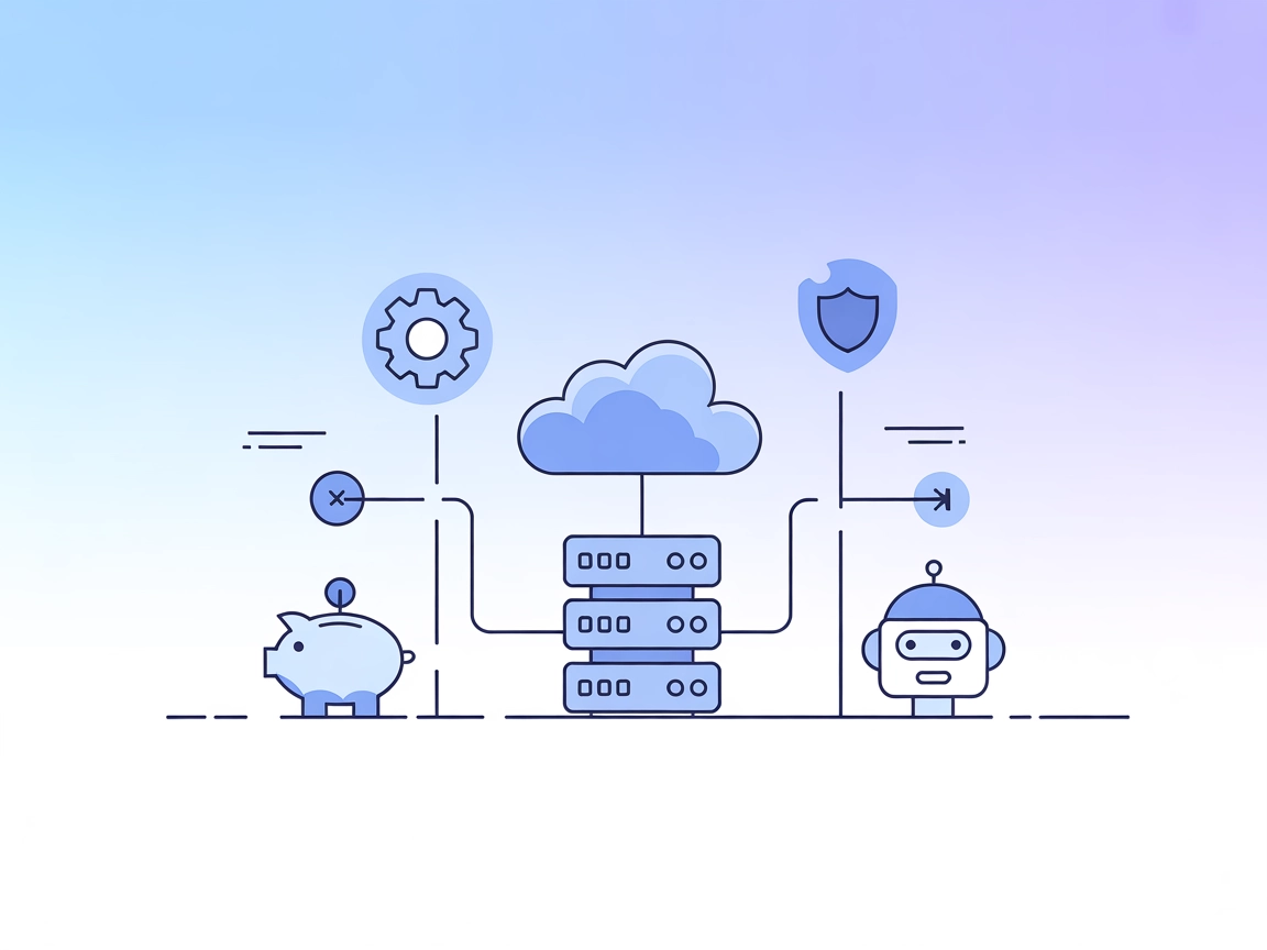 Integración del Servidor MCP de YNAB
