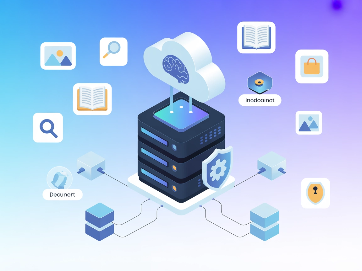 Integración del Servidor MCP de Naver