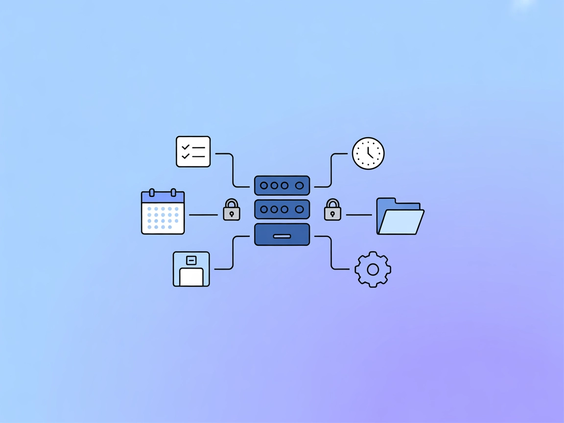 TickTick MCP Server Integration