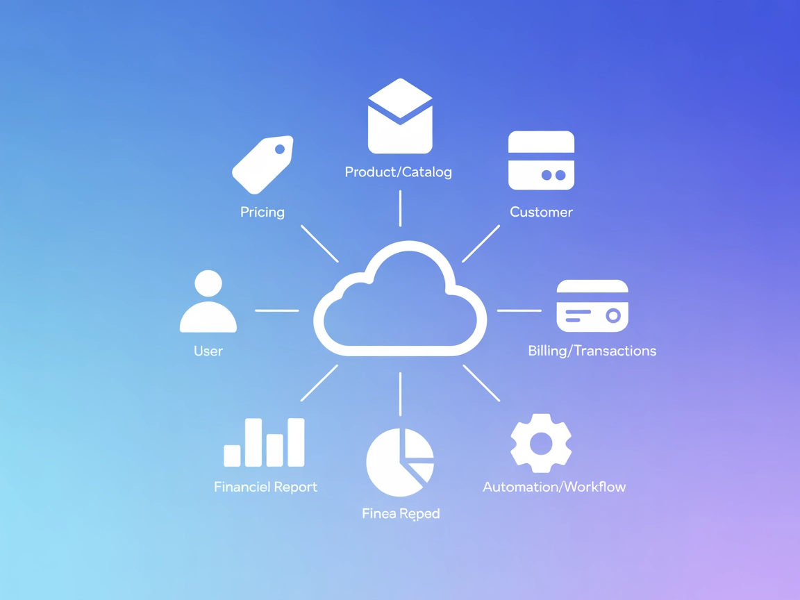 Paddle MCP Server Integration