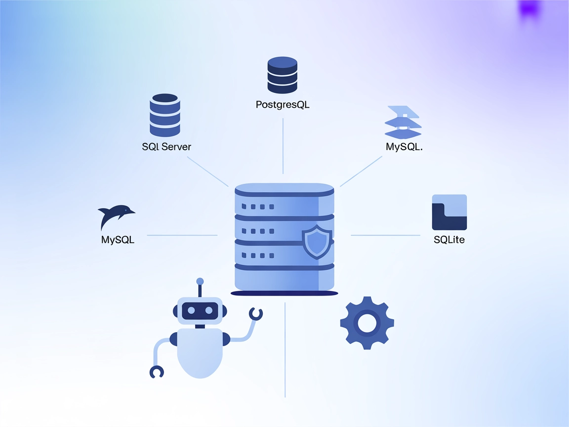 MCP Database Server
