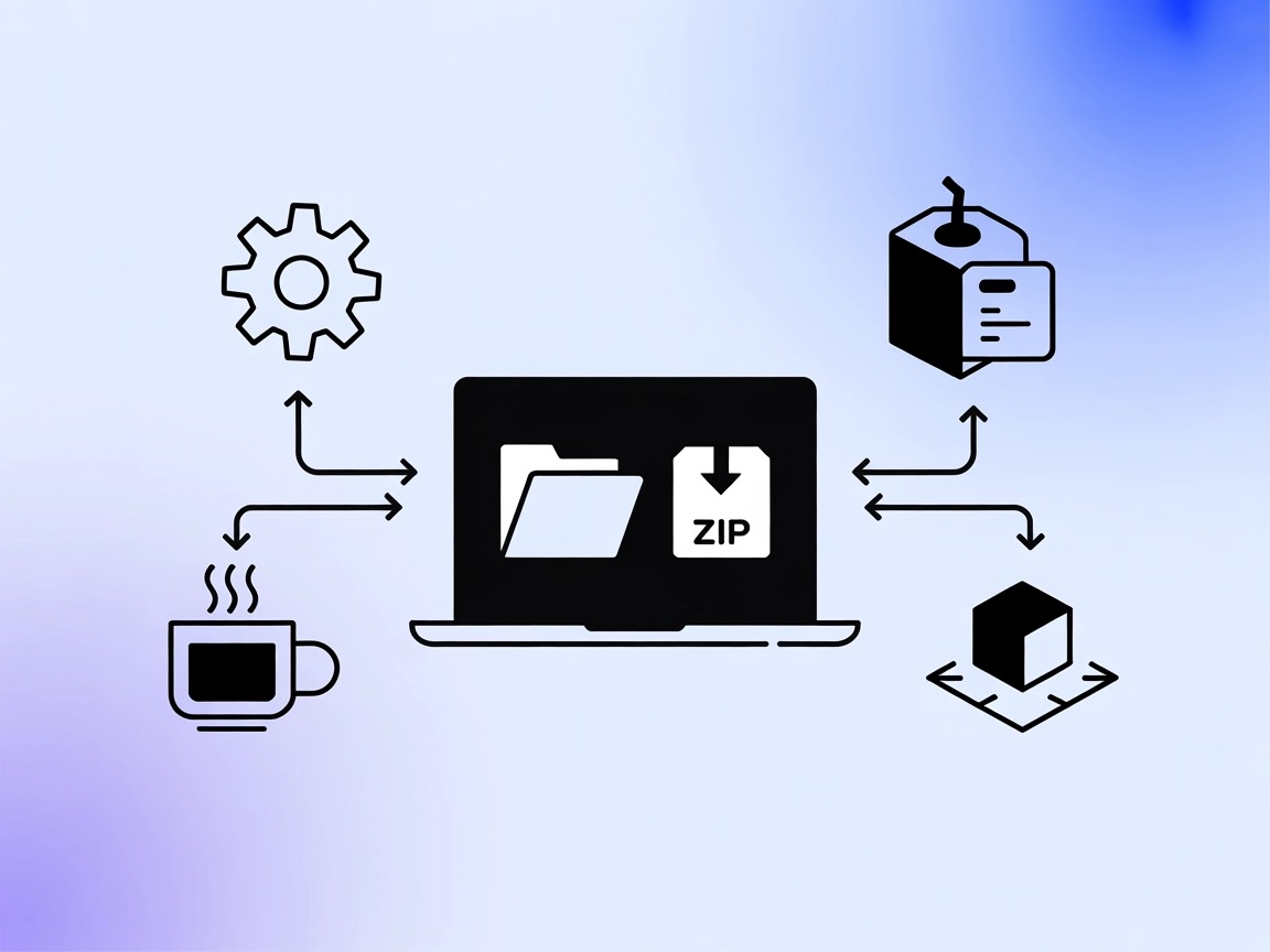 Servidor MCP Spring Initializr