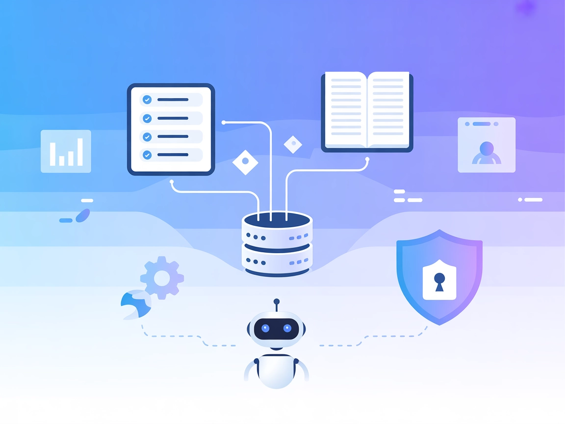 Atlassian MCP-Server-Integration