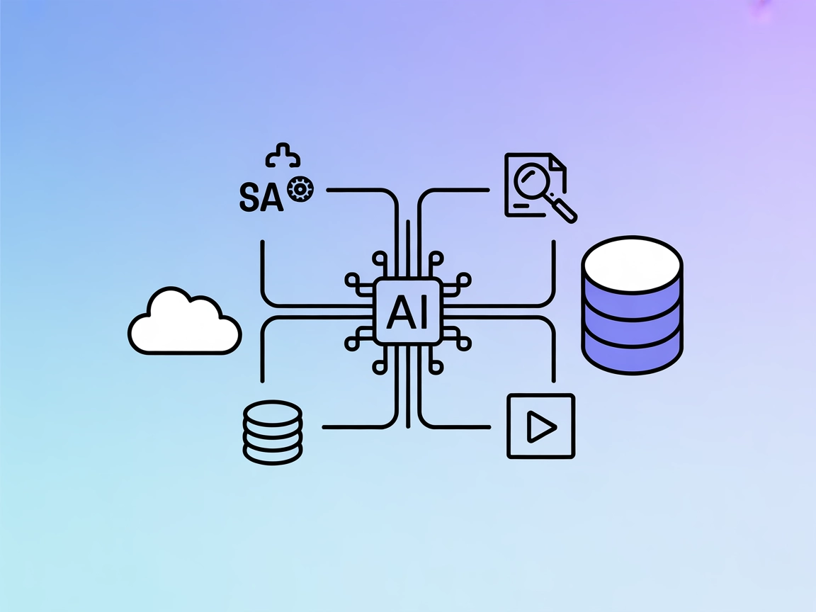 AnalyticDB para MySQL MCP Server