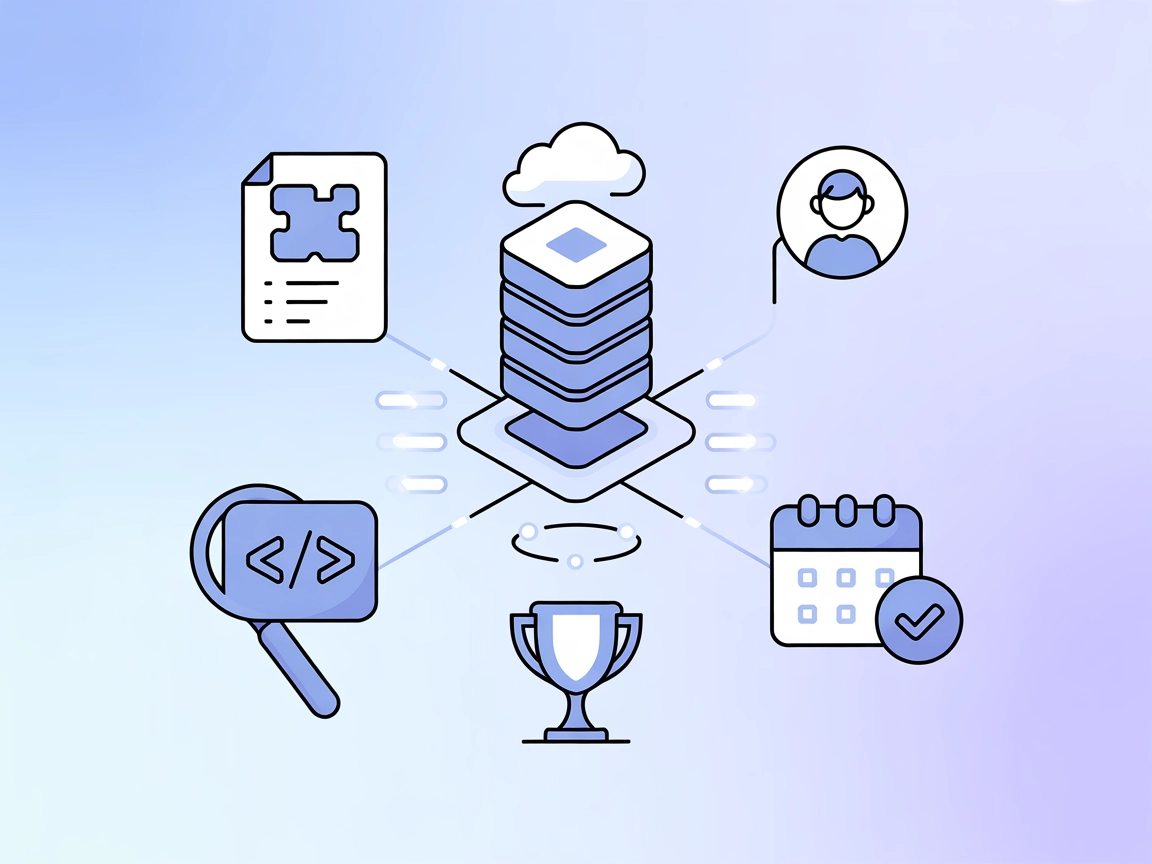 Integración del Servidor MCP de LeetCode