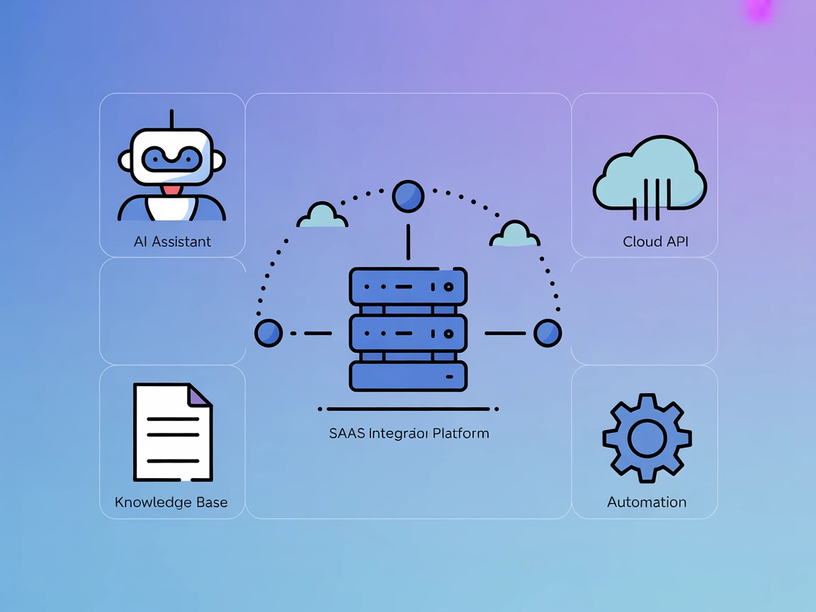 Kibela MCP Server Integration