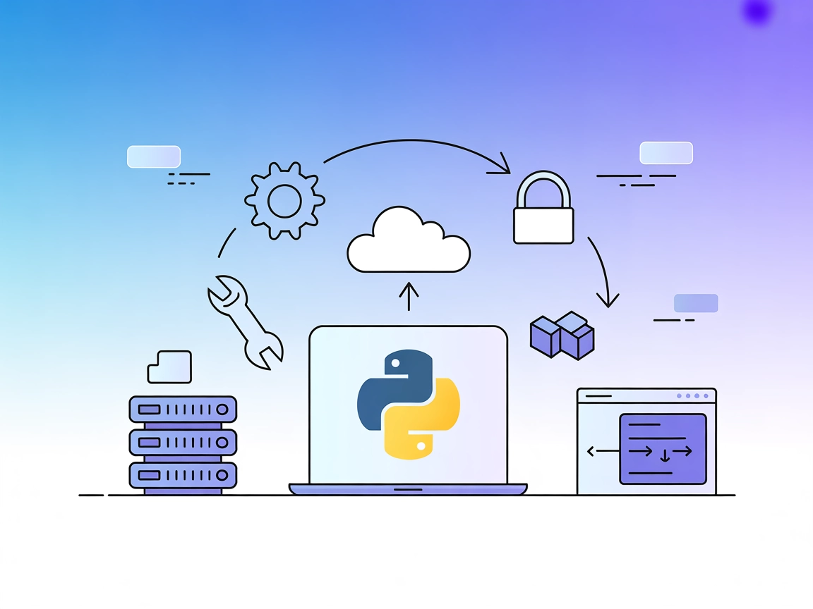 Serveur MCP Code Executor MCP